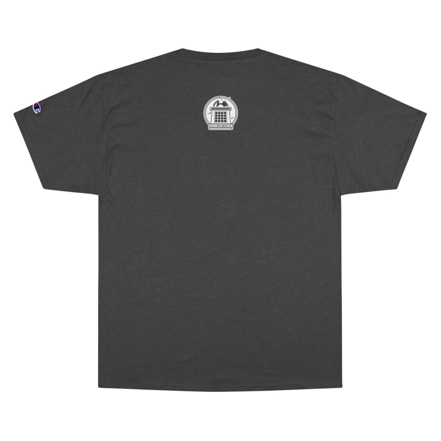 Weapon Of Choice ONE Champion T-Shirt