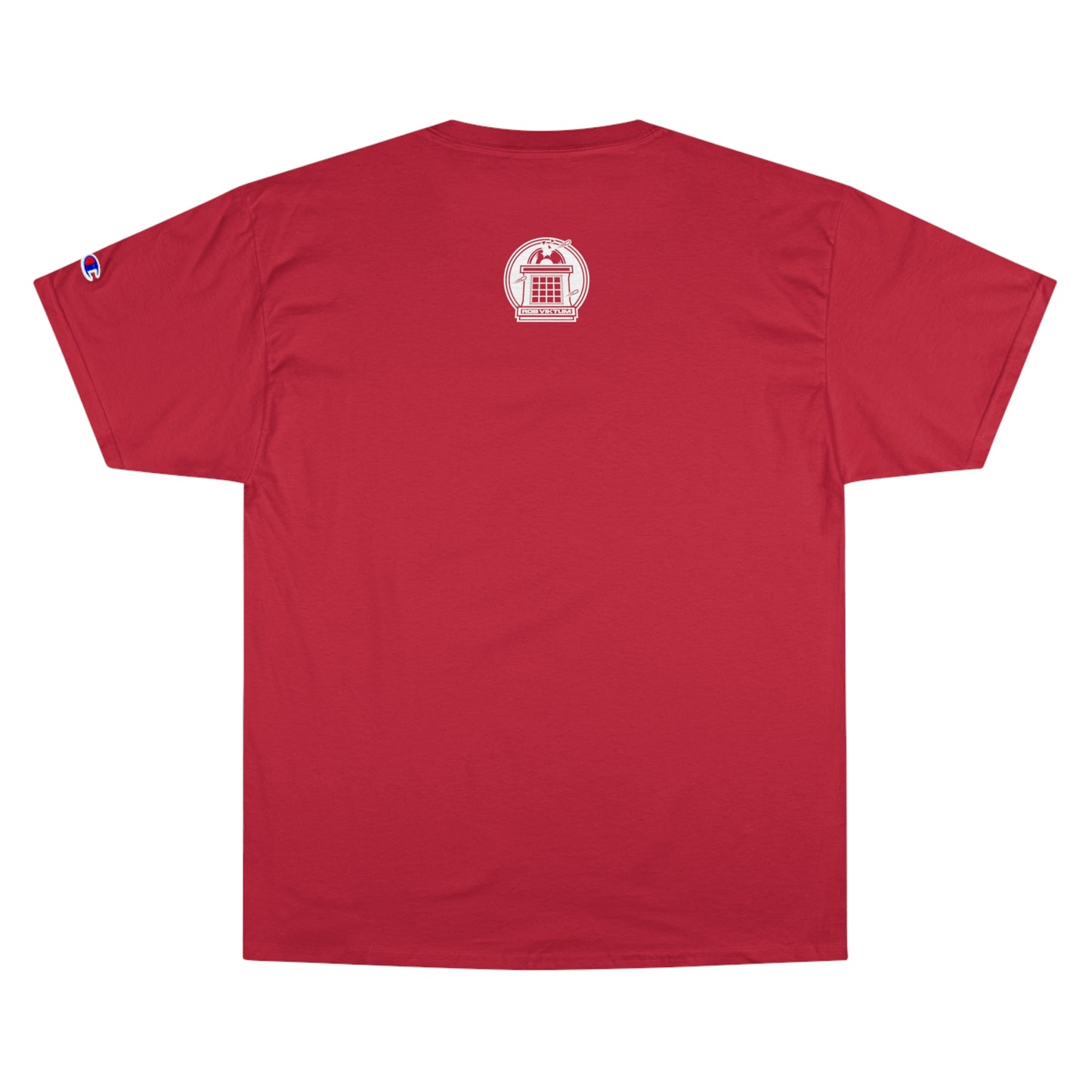 Weapon Of Choice ONE Champion T-Shirt