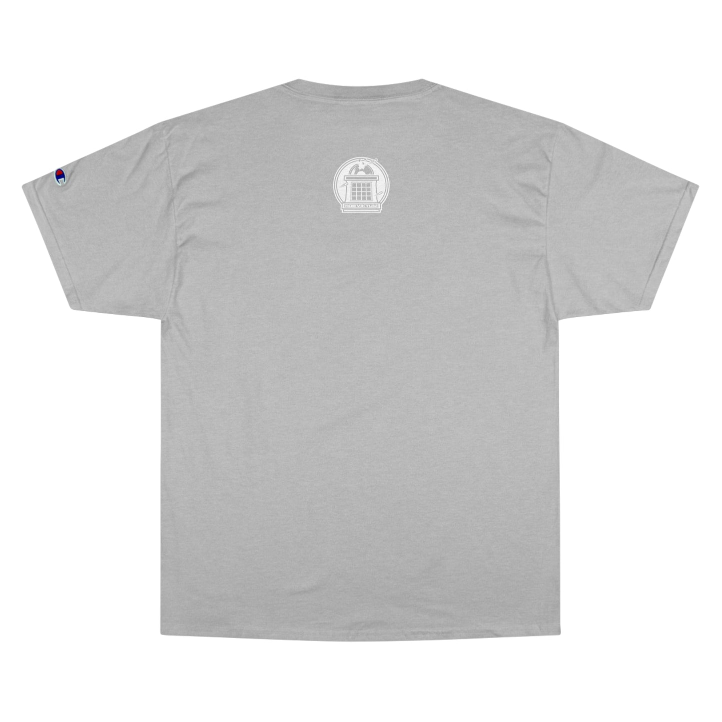 Weapon Of Choice ONE Champion T-Shirt