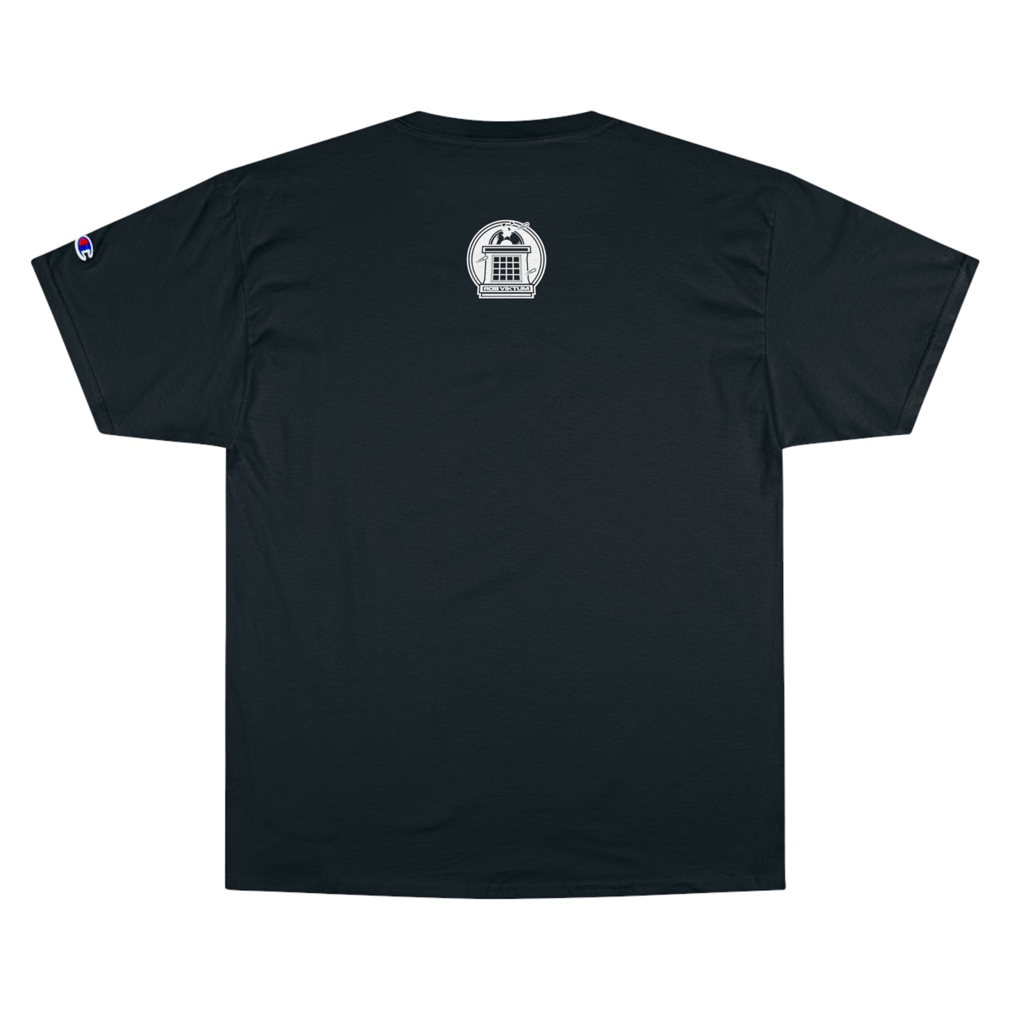 Weapon Of Choice ONE Champion T-Shirt