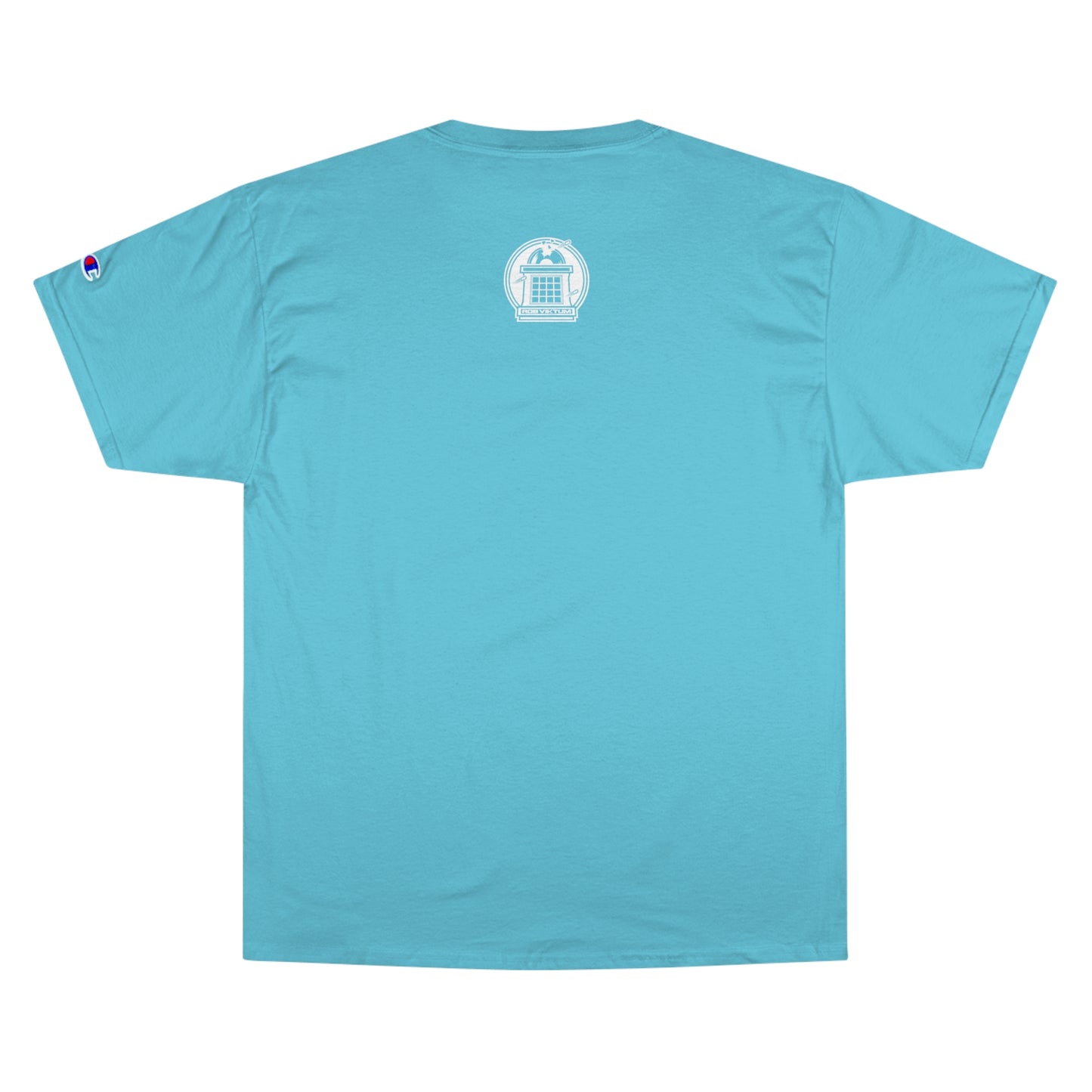 Weapon Of Choice ONE Champion T-Shirt
