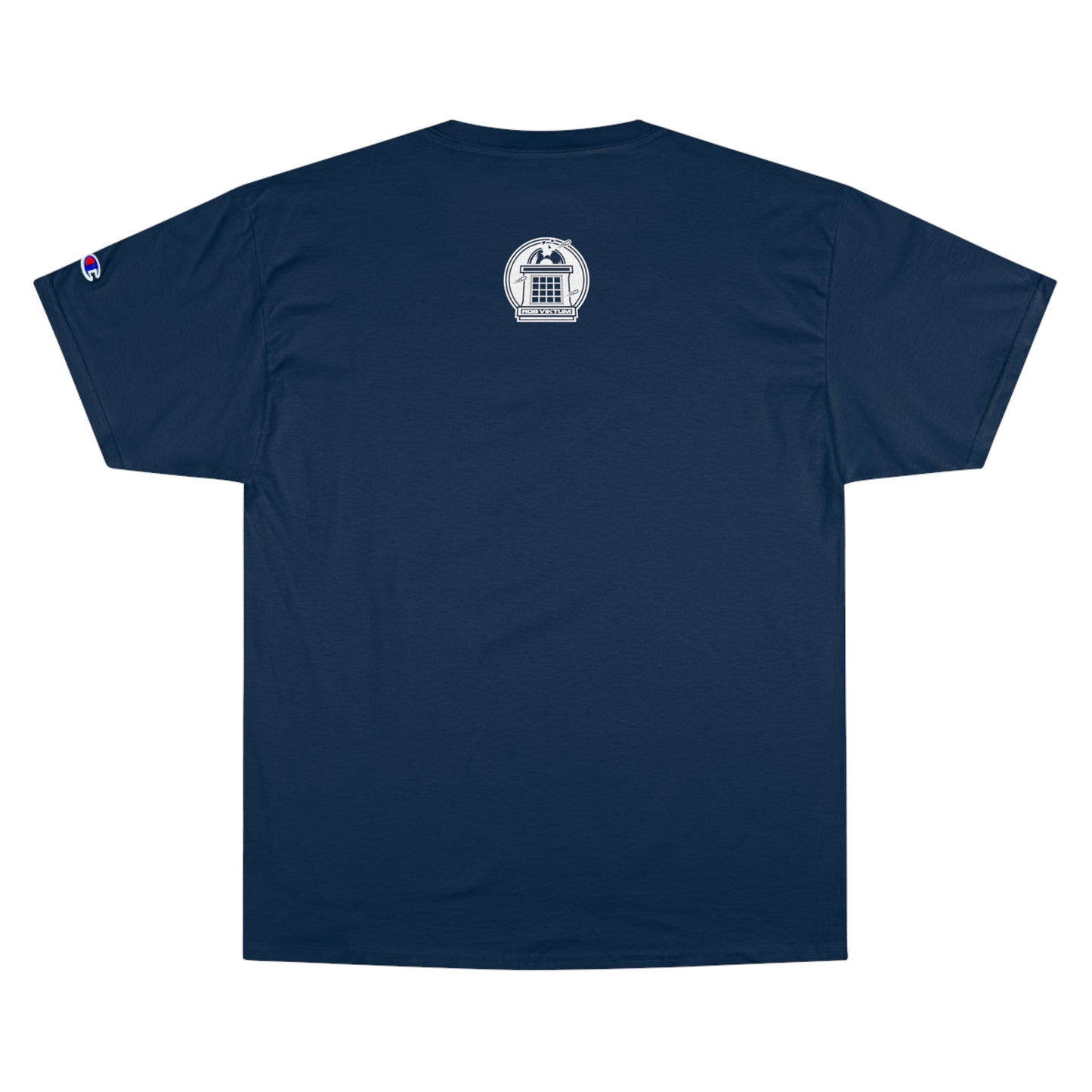 Weapon Of Choice ONE Champion T-Shirt
