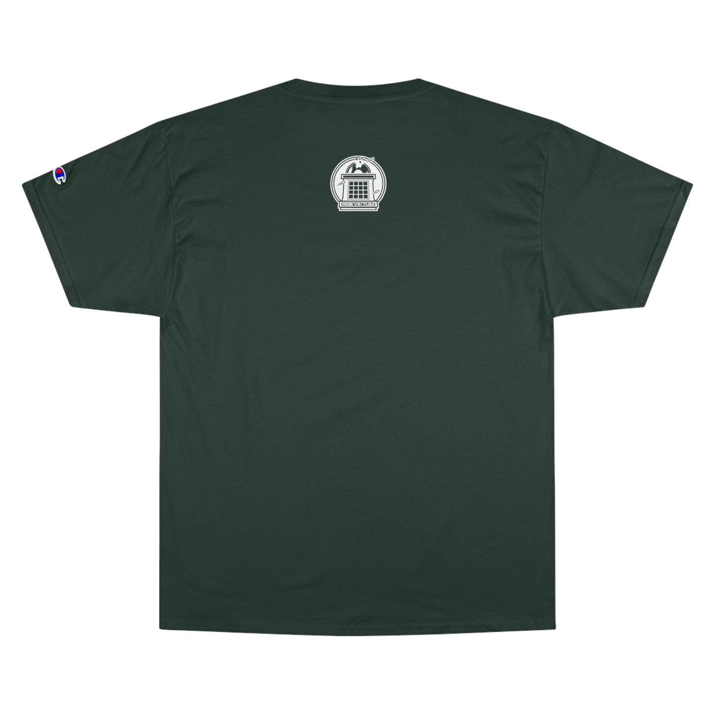 Weapon Of Choice ONE Champion T-Shirt