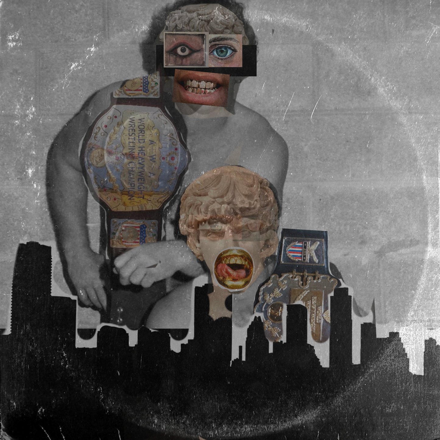 Rob Viktum presents "Dory & Terry Chronicles" featuring Big Nothing and NateTheMosaic