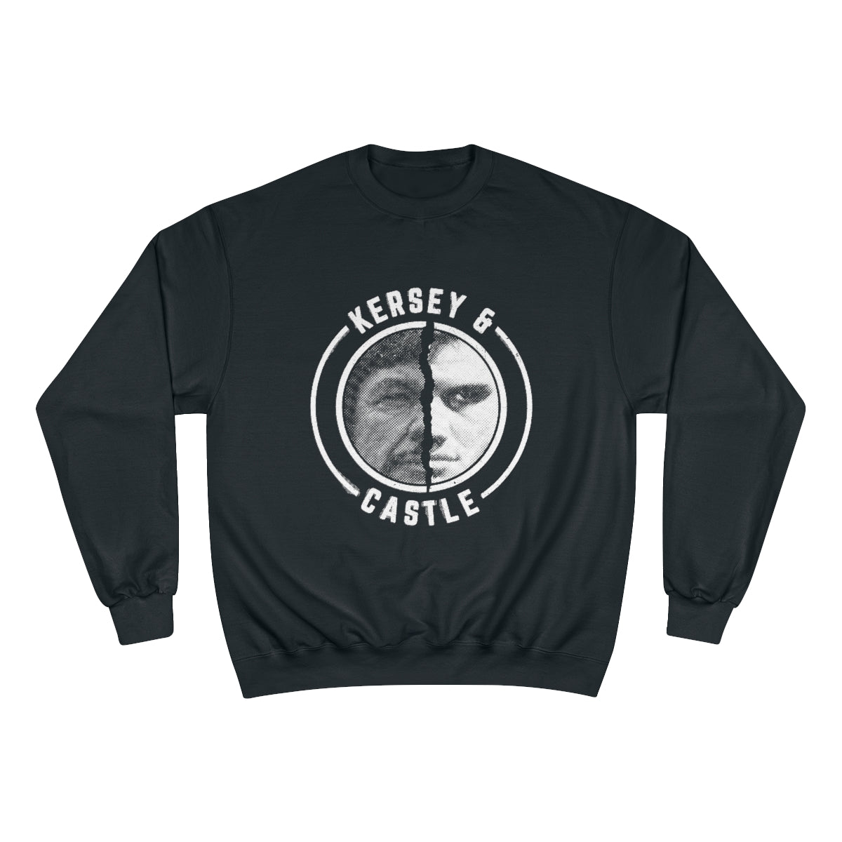 Kersey & Castle Champion Crew Neck