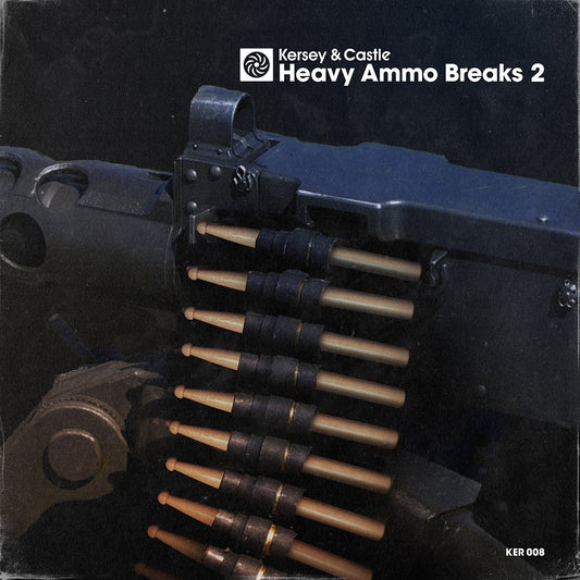 Heavy Ammo Breaks Vol 2