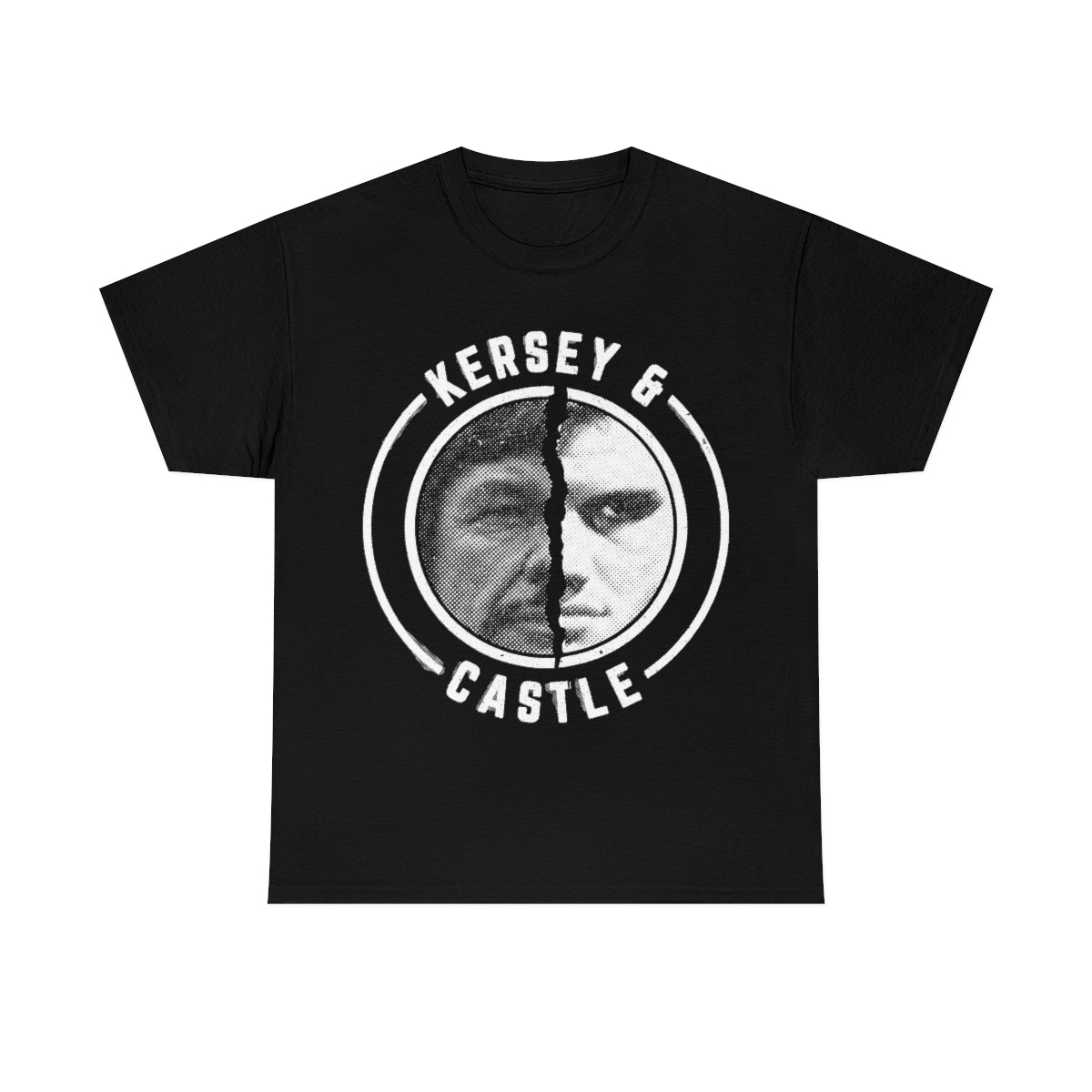 Kersey & Castle Classic Tee