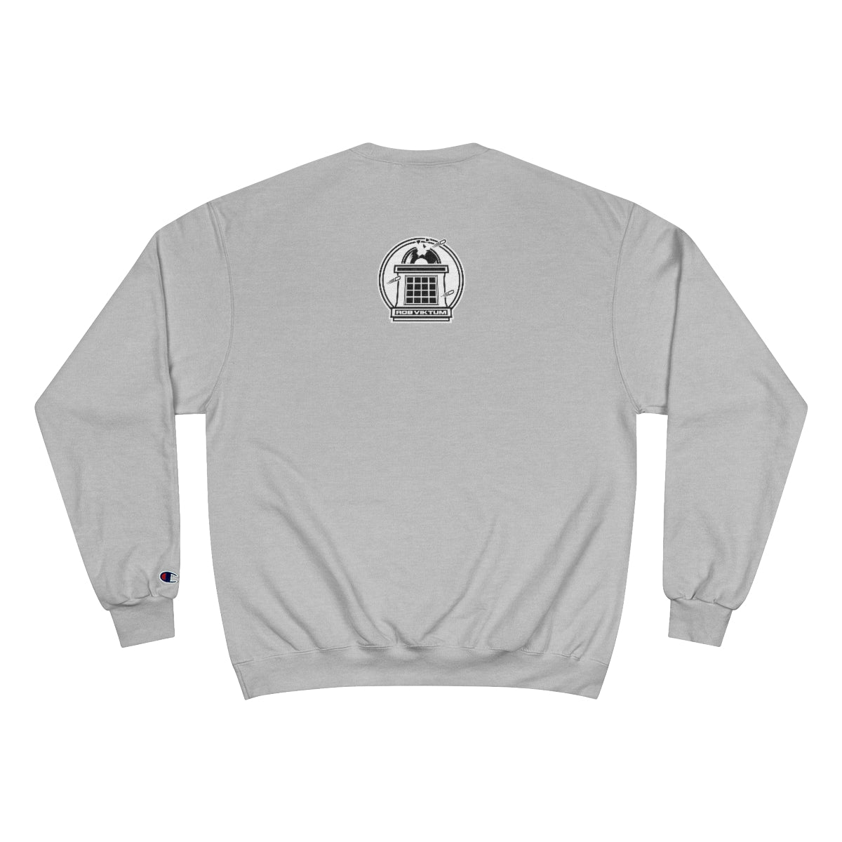 Rob Viktum "SP-1200" Champion Crewneck