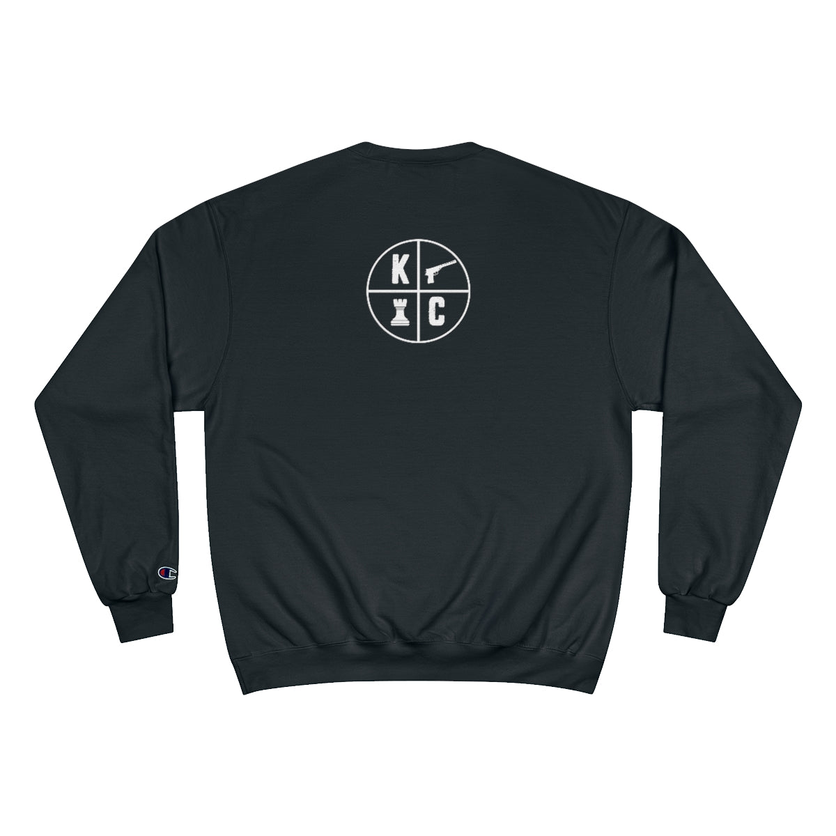 Kersey & Castle Champion Crew Neck