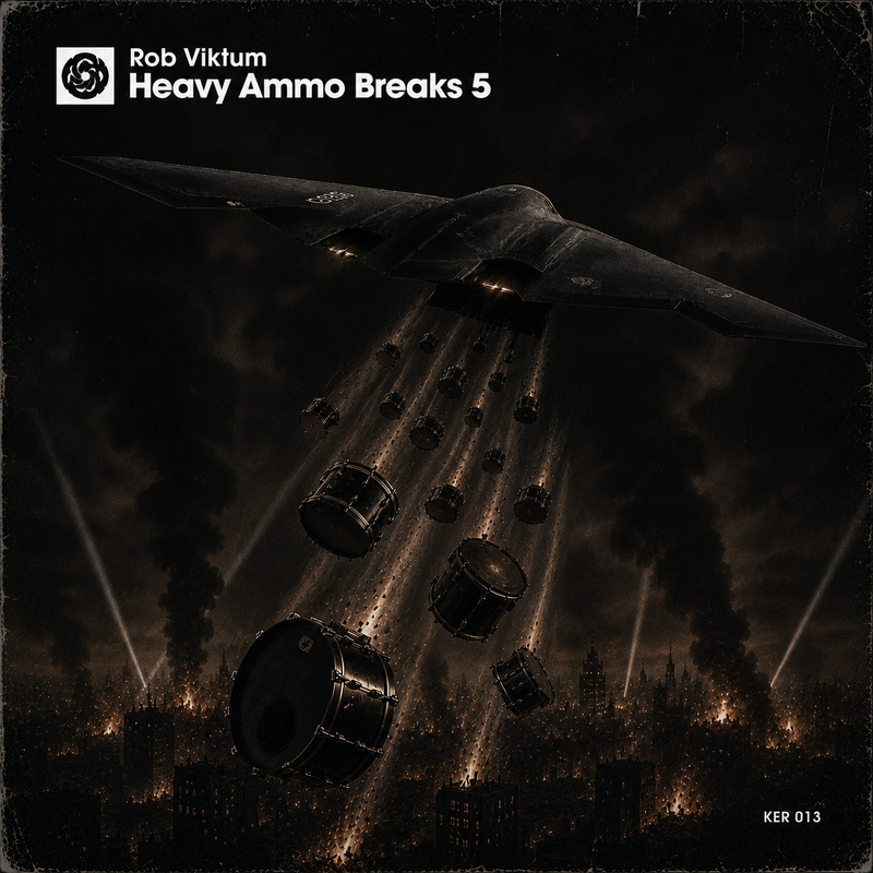 Heavy Ammo Breaks - Vol 5