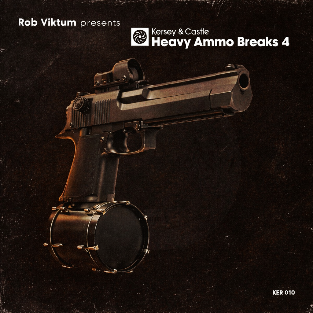 Heavy Ammo Breaks Vol 4