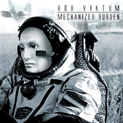 Mechanized Burden album artwork
