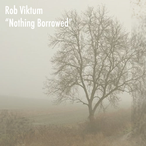 Nothing Borrowed album artwork