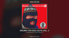 drums for bad guys vol 2 preview video