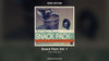Snack Pack Vol. 1 audio preview