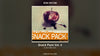 Snack Pack Vol. 4 audio preview