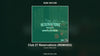 Club 27 Reservations (REMIXED) audio preview