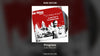 Progress audio preview