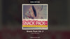 Snack Pack Vol. 2 audio preview