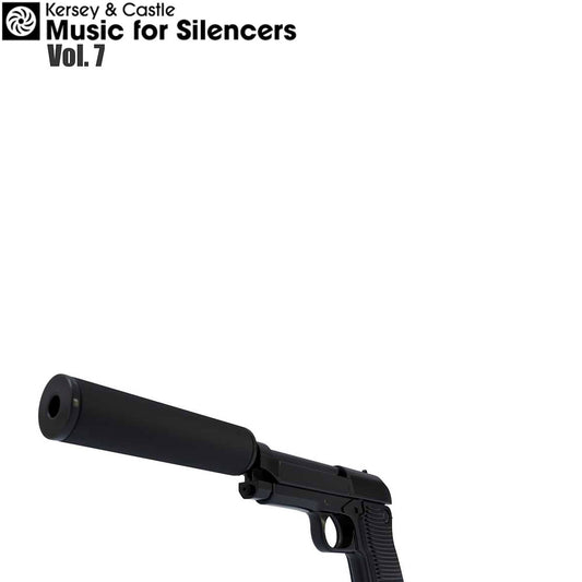 Music For Silencers Vol 7 (Compositions Only)