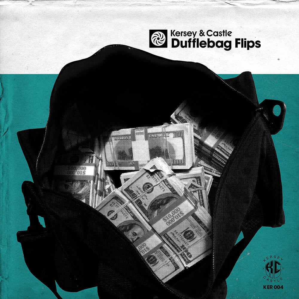 Duffle Bag Flips Vol 1 (Compositions Only)