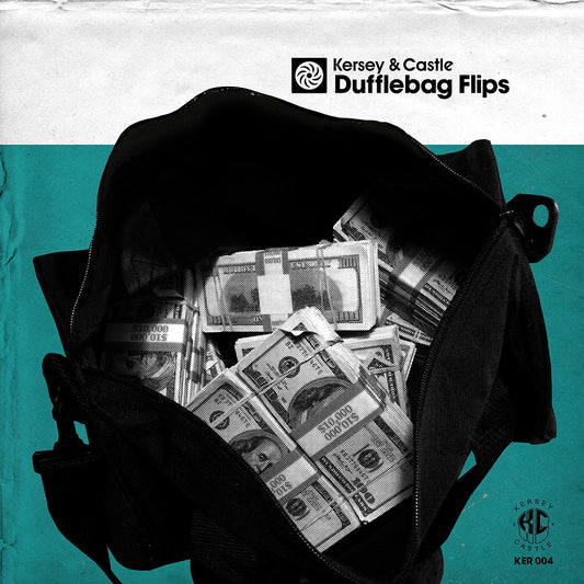 Duffle Bag Flips Vol 1 (Compositions And Stems)