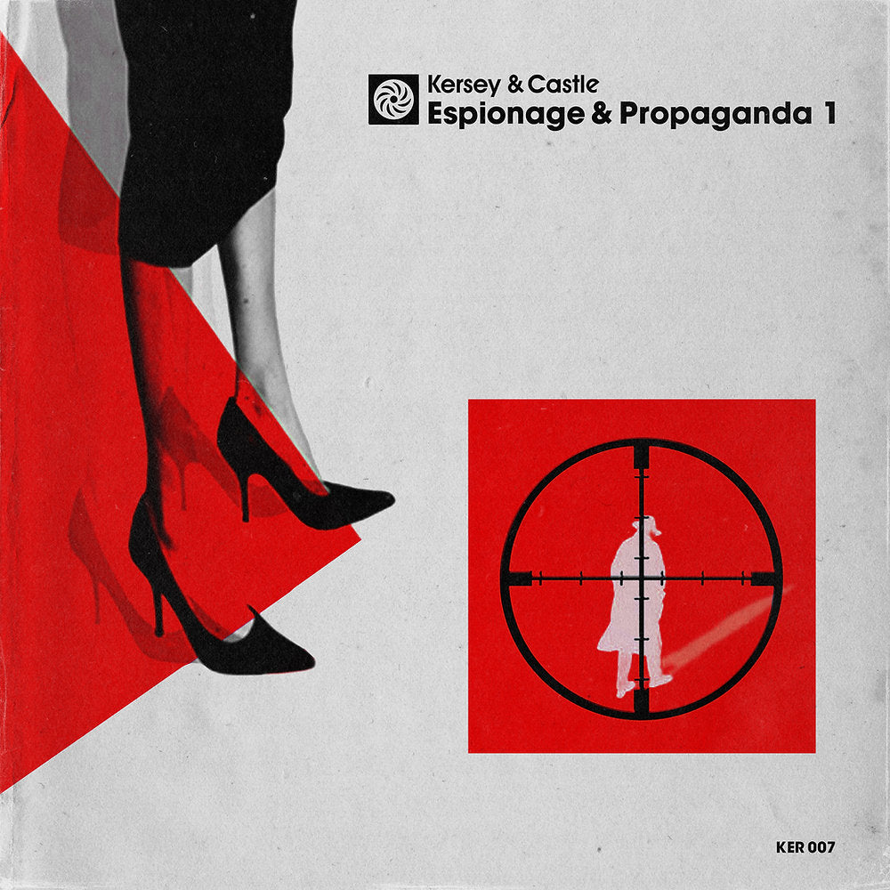 Espionage & Propaganda (Compositions Only)