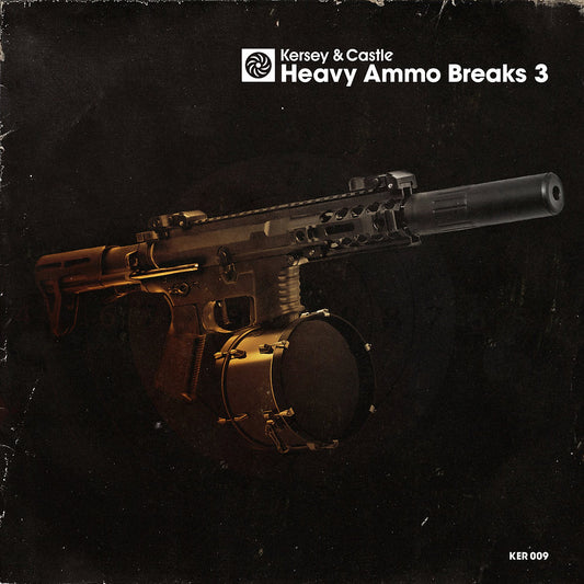 Heavy Ammo Breaks Vol 3