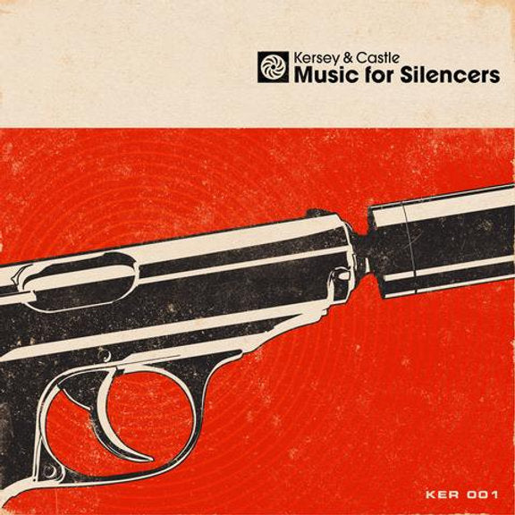 Music For Silencers Vol 1 (Compositions and Stems)