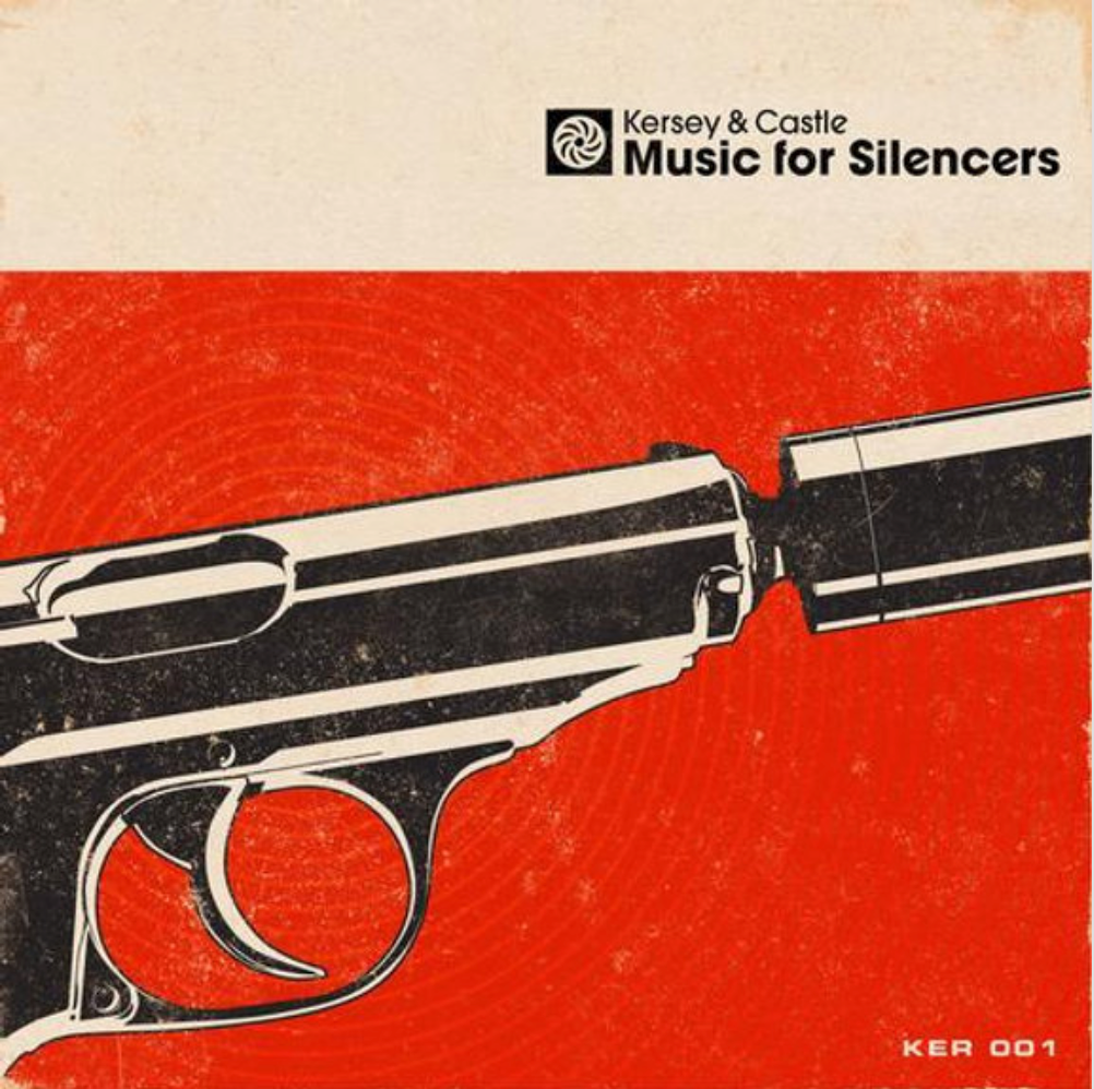 Music For Silencers Vol 1 (Compositions Only)